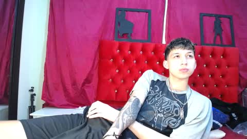 Thomas online show from 03.09.25