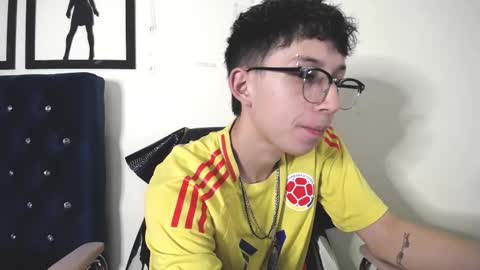 Thomas online show from 09.10.25