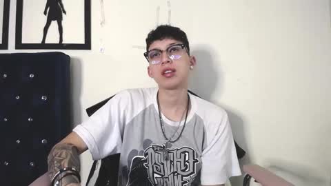 Thomas online show from 09.24.25