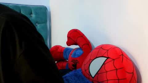 Thomas online show from 02.18.26