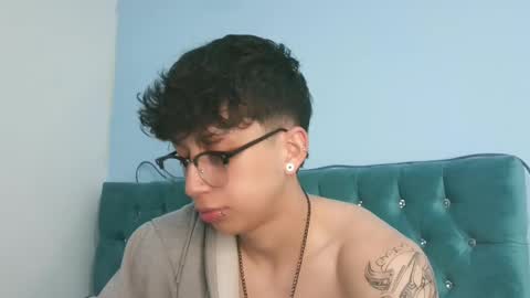 Thomas online show from 04.17.26