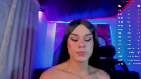 tiffany online show from 03.25.26