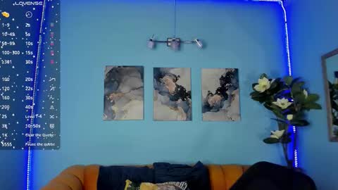 Tifa online show from 09.24.25