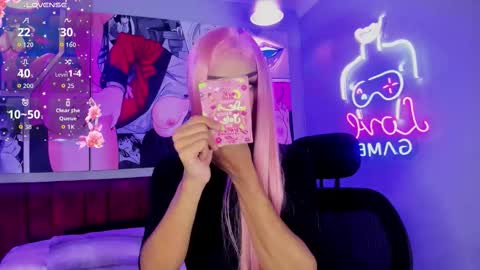 Tifa online show from 10.08.25