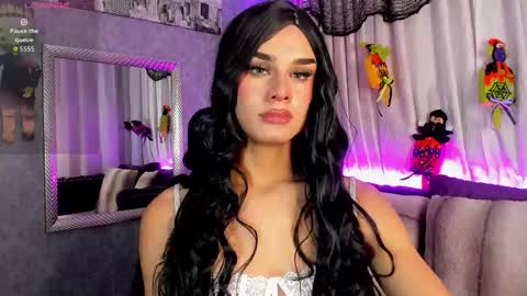 Tifa online show from 10.25.25