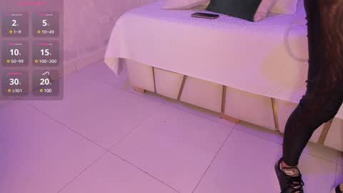 Rousse  online show from 01.23.25