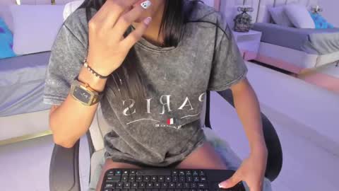 Rousse  online show from 10.11.25