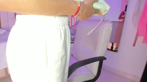 Rousse  online show from 12.16.25