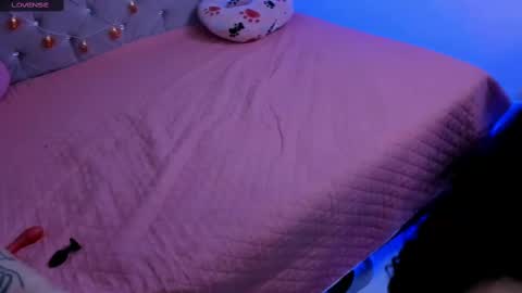 Snapshot of _tommyandgrace chatting on 02.27.25 Tommy and Grace online show from 02.27.25