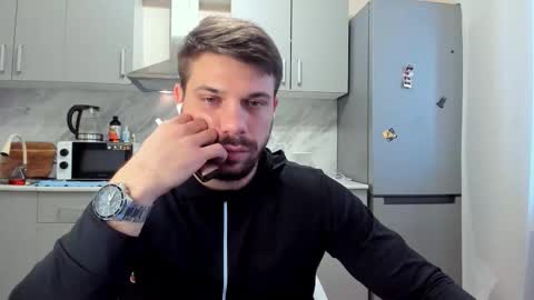 Tony Wolf online show from 02.07.26