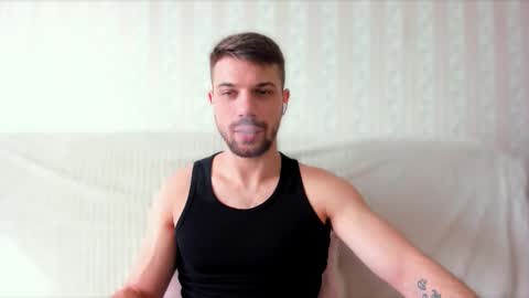 Tony Wolf online show from 03.09.26