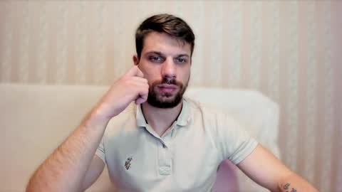 Tony Wolf online show from 04.04.26