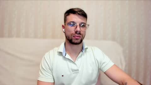 Tony Wolf online show from 04.13.26