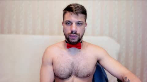 Tony Wolf online show from 04.18.26