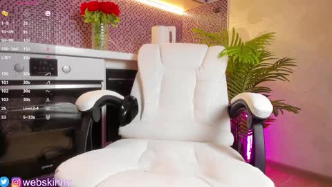 Julia online show from 01.31.25