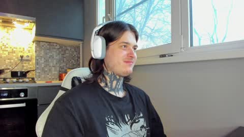 _torfin_ online show from 12.10.24