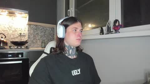 _torfin_ online show from 02.20.25