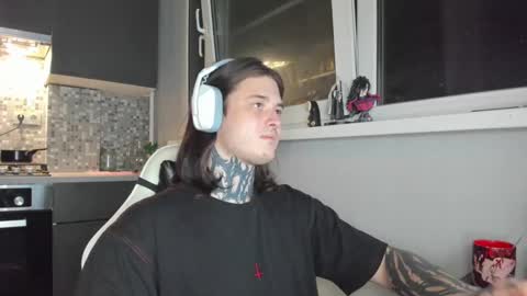 _torfin_ online show from 03.04.25