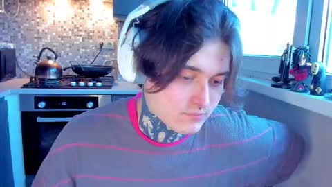 _torfin_ online show from 02.03.26