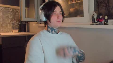 _torfin_ online show from 04.05.26