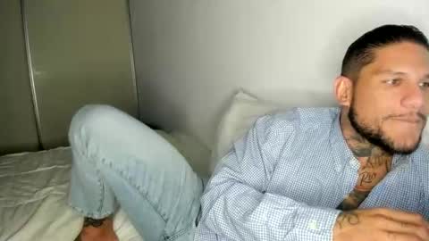 Juan Diablo online show from 01.09.25