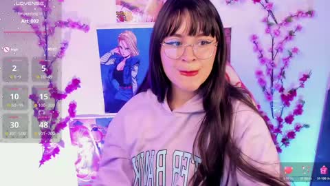     online show from 10.11.25