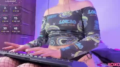 Snapshot of _urcutekitty chatting on 07.30.26 online show from 07.30.26