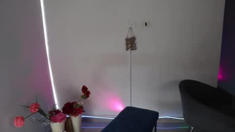 Snapshot of _vahos chatting on 02.18.25 Anastasia Vahos online show from 02.18.25