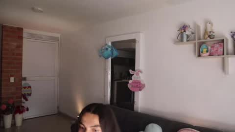 Anastasia Vahos online show from 04.08.26