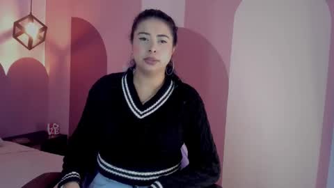 _valeryboobs_ online show from 12.16.25