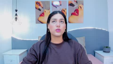 _valerycooper online show from 05.02.26