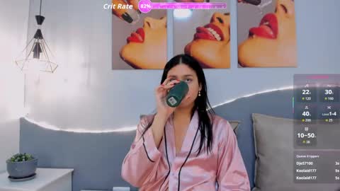 _valerycooper online show from 05.11.26