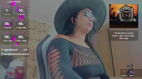 Snapshot of _vane_lopez chatting on 10.16.25 vane online show from 10.16.25