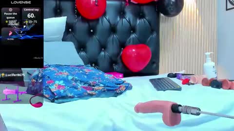 Veronica  online show from 05.08.26