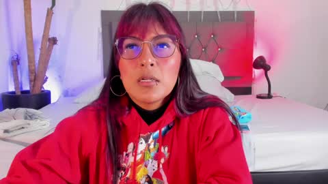 Veronica online show from 01.04.25