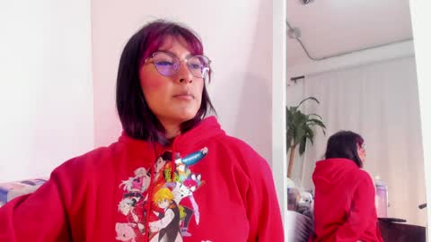 Veronica online show from 01.05.25