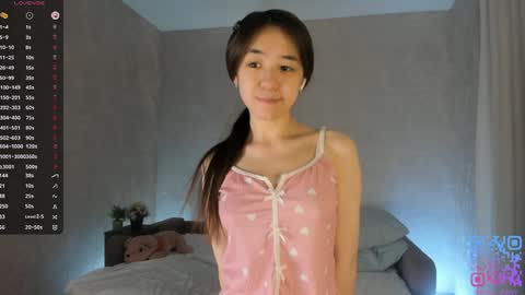 Viola online show from 02.25.26