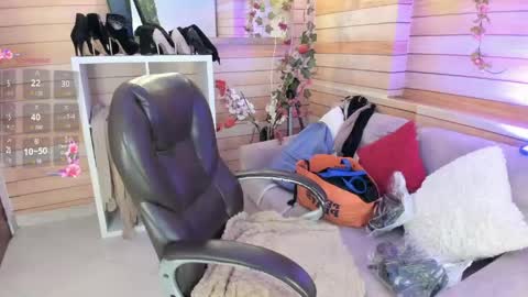 Sol online show from 05.31.26