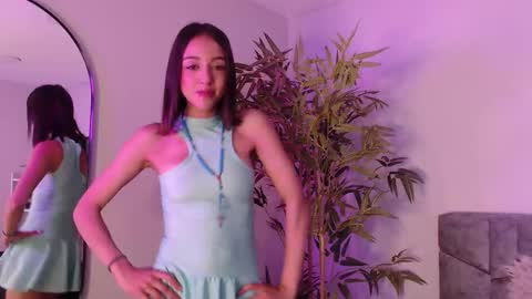 Evelyn online show from 09.09.25