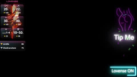 Snapshot of _violetadulce chatting on 02.04.25 Violeta online show from 02.04.25