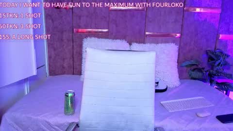   online show from 11.11.25