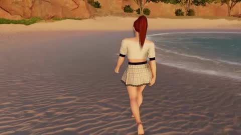 Snapshot of _virtual_x_fantasy_ chatting on 09.17.25 _virtual_x_fantasy_ online show from 09.17.25