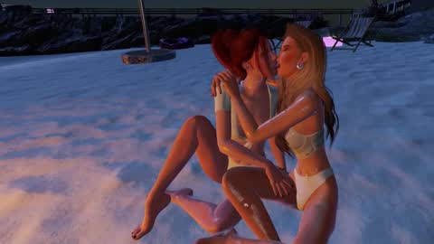 Snapshot of _virtual_x_fantasy_ chatting on 10.18.25 _virtual_x_fantasy_ online show from 10.18.25