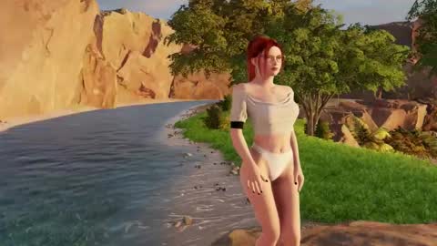 Snapshot of _virtual_x_fantasy_ chatting on 12.03.25 _virtual_x_fantasy_ online show from 12.03.25