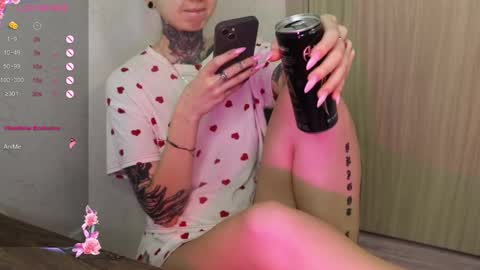 Alis online show from 01.16.25