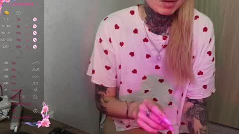 Alis online show from 01.19.25