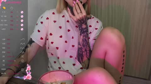 Alis online show from 01.19.25