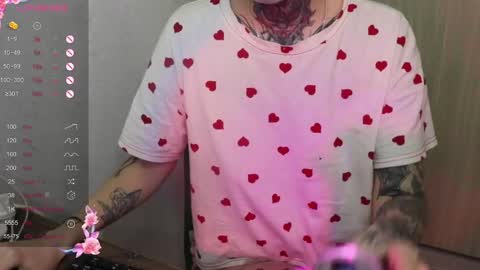 Alis online show from 01.20.25