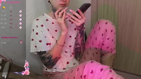 Alis online show from 01.20.25