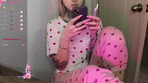 Alis online show from 01.21.25